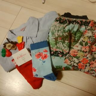 キャスキッドソン(Cath Kidston)の専用❤ページ❤(ひざ丈スカート)