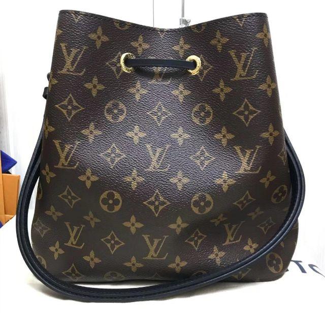 【超美品】LV ルイヴィトン モノグラム ネオノエ ショルダーバッグショルダーバッグ