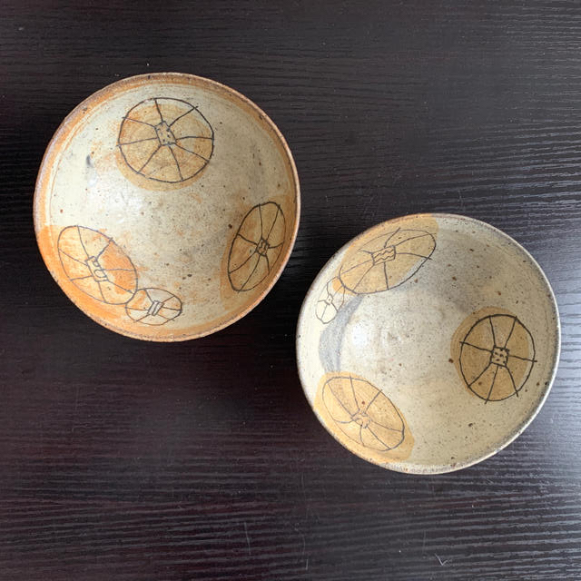 陶芸作家 清水しおり 器 2点セットの通販 by agito's shop|ラクマ 陶芸作家 清水しおり 器 2点セットの通販 by agito's shop|ラクマ