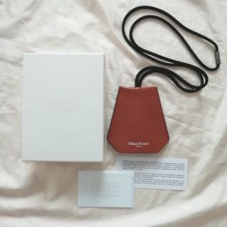 マルタンマルジェラ(Maison Martin Margiela)の入手困難■Maison Margiela メゾンマルジェラ   キーチェーン(その他)