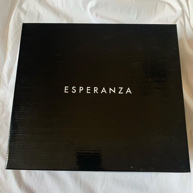 ESPERANZA(エスペランサ)のブーツ レディースの靴/シューズ(ブーツ)の商品写真