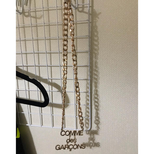 COMME des GARCONS(コムデギャルソン)のcomme des garcons コムデギャルソン ネックレス メンズのアクセサリー(ネックレス)の商品写真