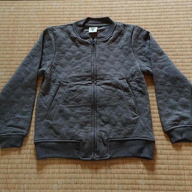 MARKEY'S(マーキーズ)のマーキーズ ブルゾン  カーディガン キッズ/ベビー/マタニティのキッズ服男の子用(90cm~)(ジャケット/上着)の商品写真