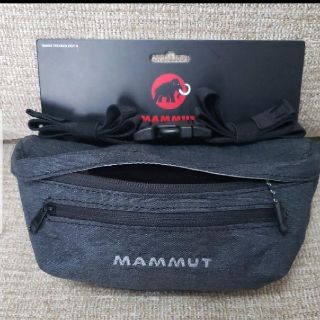 マムート(Mammut)のよしんこさん専用　MAMMUT　ウエストポーチメランジ2L(バッグパック/リュック)