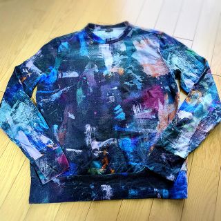 ポールスミス(Paul Smith)のPaul Smith 長袖カットソー(Tシャツ/カットソー(七分/長袖))