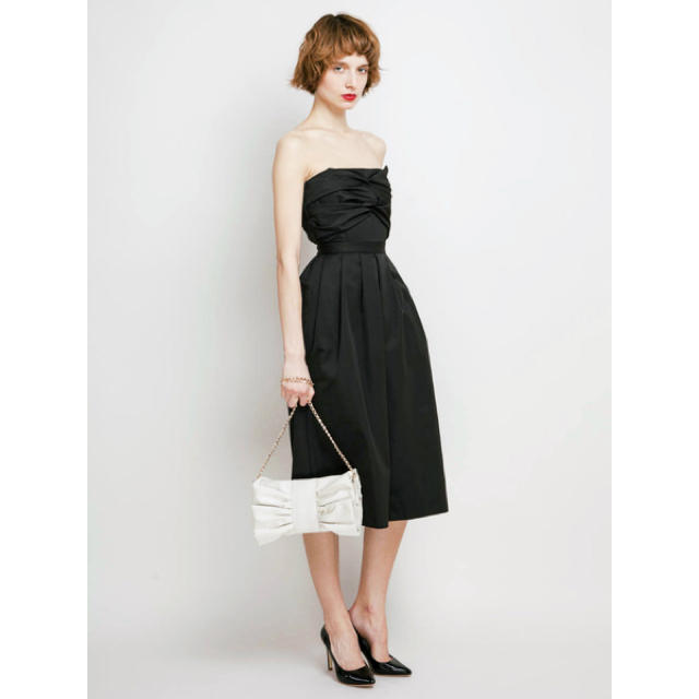 LADYツイストベアガウチョドレス(トップス付き) | www.barryshairstudio.ie