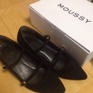 マウジー(moussy)のマウジー パンプス(ハイヒール/パンプス)