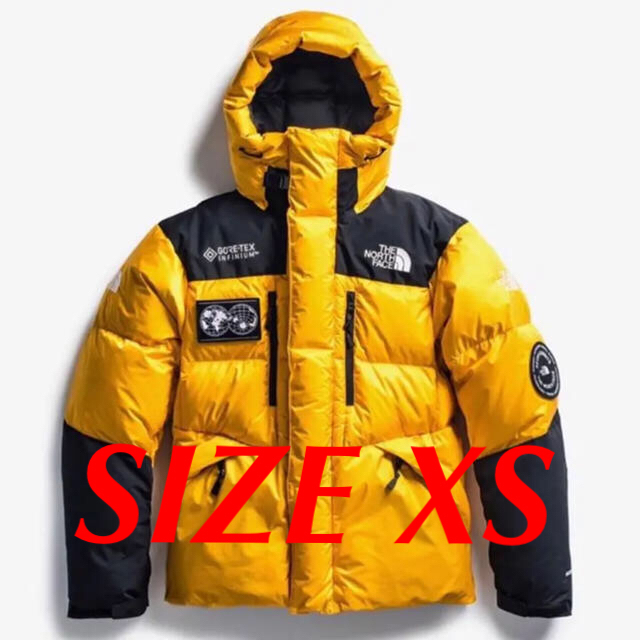 THE NORTH FACE(ザノースフェイス)のTHE NORTH FACE 7SE HIMALAYAN PARKA  GTX メンズのジャケット/アウター(ダウンジャケット)の商品写真