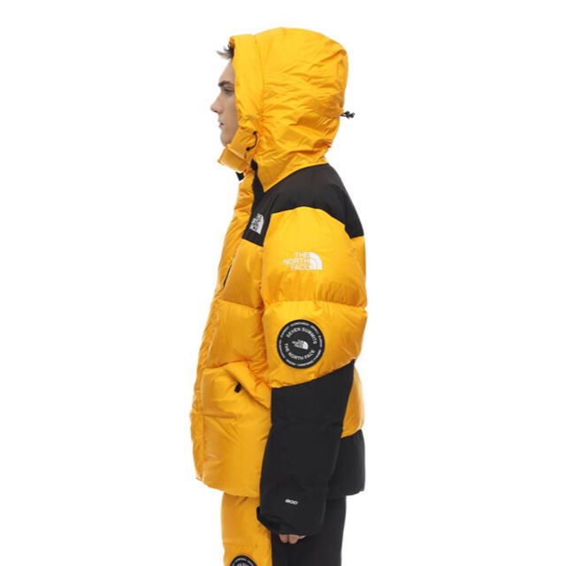THE NORTH FACE 7SE HIMALAYAN PARKA GTX THE NORTH FACE 7SE HIMALAYAN PARKA GTX