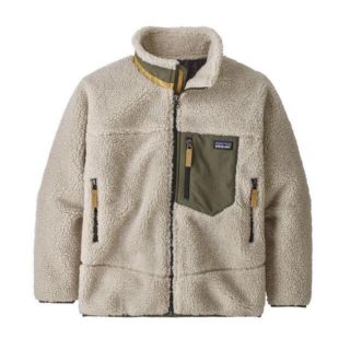 パタゴニア(patagonia)のパタゴニア レトロX キッズXXL(ブルゾン)