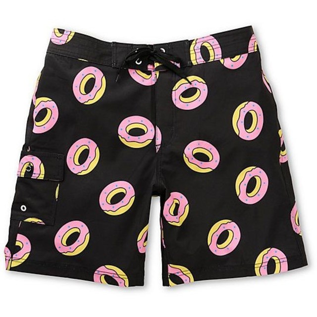 GOLF WANG swimwear shortpant OFWGKTA