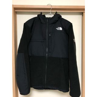 ザノースフェイス(THE NORTH FACE)のノースフェイス　ボアパーカー(マウンテンパーカー)