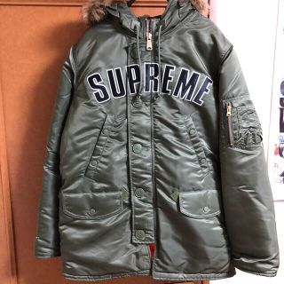 窪塚さん着用モデル(色違) supreme