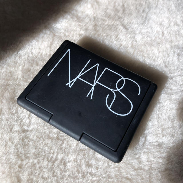 NARS(ナーズ)のNARS ブラッシュ 4029N コスメ/美容のベースメイク/化粧品(チーク)の商品写真