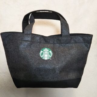 スターバックスコーヒー(Starbucks Coffee)のスタバ バッグ(ノベルティグッズ)