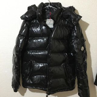 モンクレール(MONCLER)のモンクレーダウンジャケット(ダウンジャケット)