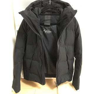 デサント(DESCENTE)のねね様専用デサント水沢ダウン(ダウンジャケット)