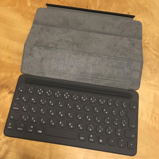 Apple iPad (10.5) Smart Keyboard - (JIS)のサムネイル