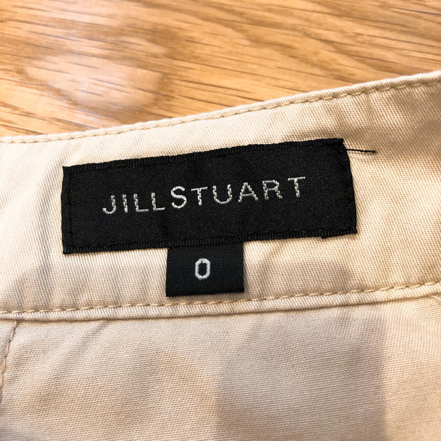 JILLSTUART(ジルスチュアート)のJILLSTUART クロップドパンツ⭐︎ レディースのパンツ(クロップドパンツ)の商品写真