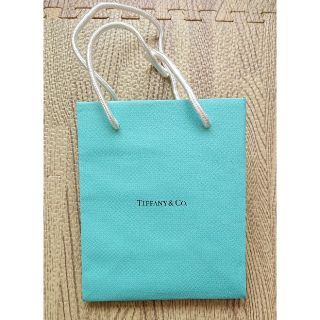 ティファニー(Tiffany & Co.)のティファニー 紙袋(ショップ袋)