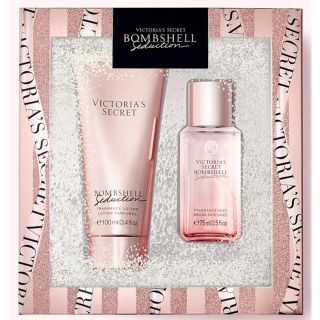 ヴィクトリアズシークレット(Victoria's Secret)のVICTORIA'S SECRET ギフトセット(ボディローション/ミルク)