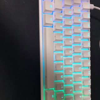 Ducky one 2 mini RGB(PC周辺機器)