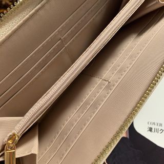 ジャーナルスタンダード(JOURNAL STANDARD)のジャーナルスタンダード　長財布(財布)