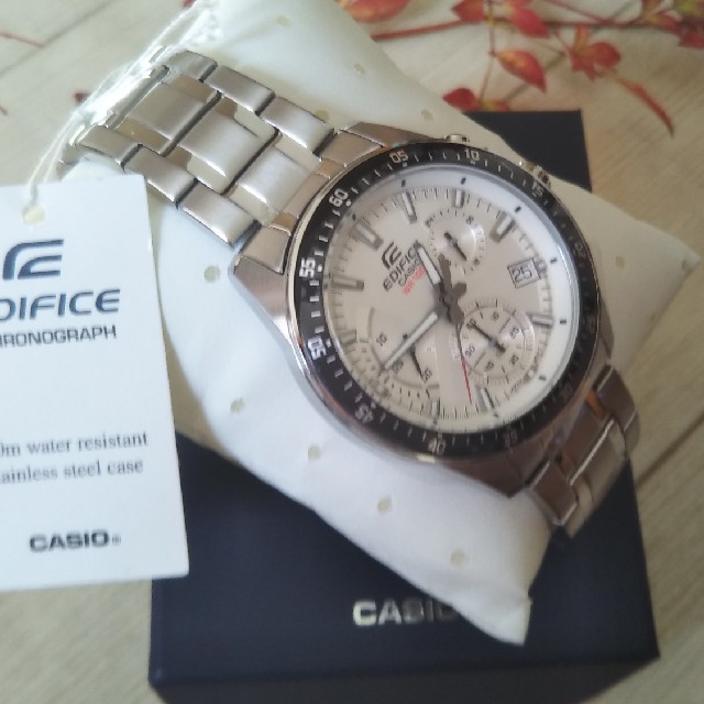 CASIO(カシオ)のメンズ腕時計 メンズの時計(腕時計(アナログ))の商品写真