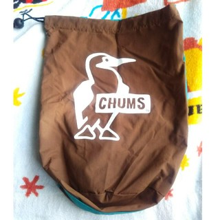 チャムス(CHUMS)のCHUMS スタッフバッグ 未使用品(トートバッグ)