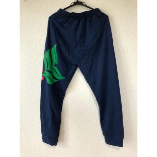 ATHLETA - ATHLETA】アスレタ スウェット上下セット L 新品 ネイビーの