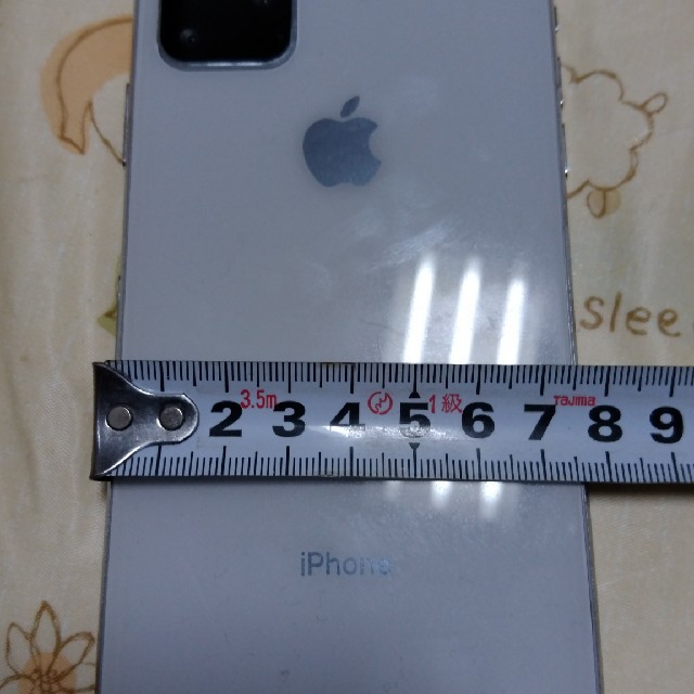 iPhoneのジョークグッズ 1