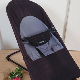 ベビービョルン(BABYBJORN)のベビービョルン バウンサー 出産準備 新生児 ねんね(その他)