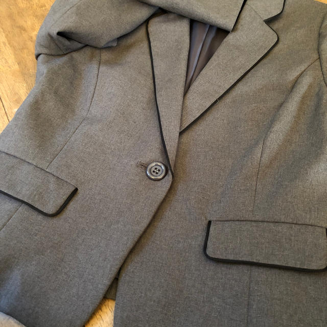 suits♡2点セット レディースのフォーマル/ドレス(スーツ)の商品写真
