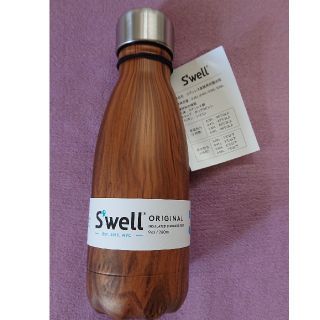 新品 swell スウェル ボトル (タンブラー)