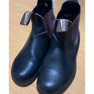 ブランドストーン(Blundstone)の【BLUND STONE/サイドゴアブーツ】(ブーツ)