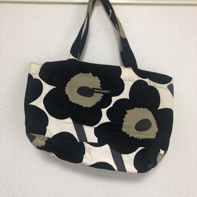 marimekko(マリメッコ)のmarimekko バッグ レディースのバッグ(トートバッグ)の商品写真