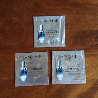 ランコム(LANCOME)のランコム ジェニフィック アドバンスト  N(美容液)