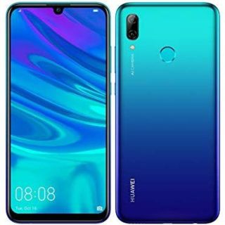 HUAWEI nova lite 3 オーロラブルー 32 GB docomo(スマートフォン本体)