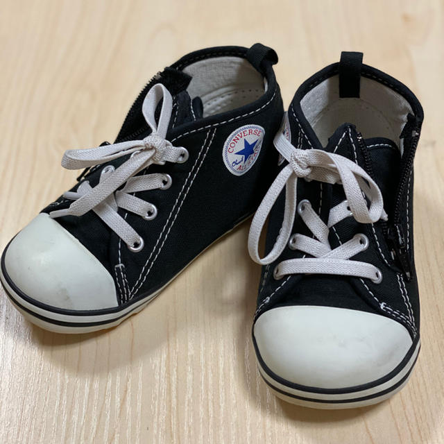 CONVERSE(コンバース)のkids  コンバースオールスター キッズ/ベビー/マタニティのベビー靴/シューズ(~14cm)(スニーカー)の商品写真