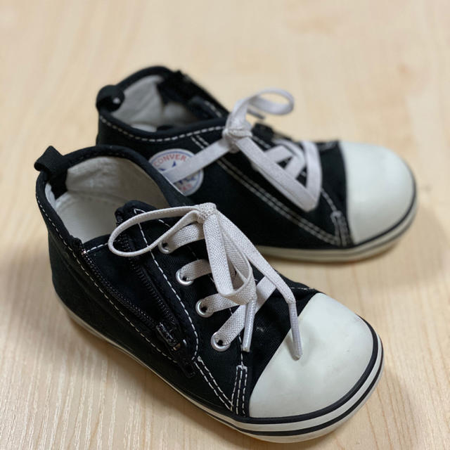 CONVERSE(コンバース)のkids  コンバースオールスター キッズ/ベビー/マタニティのベビー靴/シューズ(~14cm)(スニーカー)の商品写真