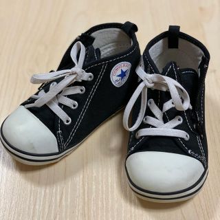 コンバース(CONVERSE)のkids  コンバースオールスター(スニーカー)