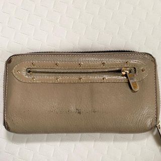 ルイヴィトン(LOUIS VUITTON)のVUITTON 長財布　(財布)