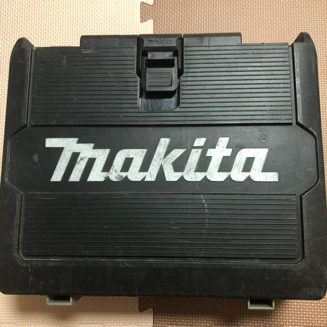 Makita(マキタ)のマキタ　インパクトドライバー スポーツ/アウトドアの自転車(工具/メンテナンス)の商品写真