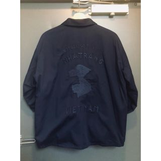 ユナイテッドアローズ(UNITED ARROWS)のmonkey time ベトジャン(ブルゾン)