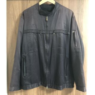 アンダーカバー(UNDERCOVER)のアンダーカバー　UNDERCOVER アンビバレンス期ブルゾン　まもなく販売終了(ブルゾン)