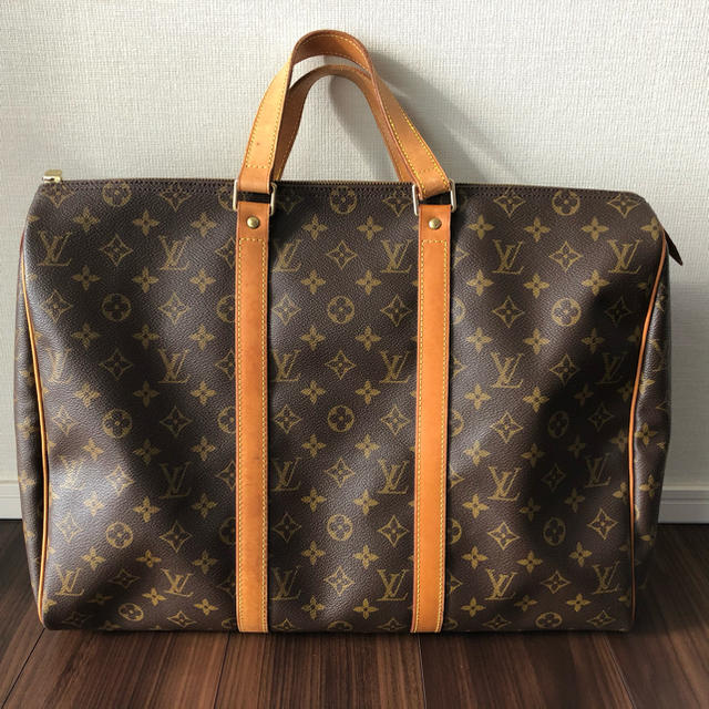 【SALE実施中‼️】LV ルイヴィトン  モノグラムバック