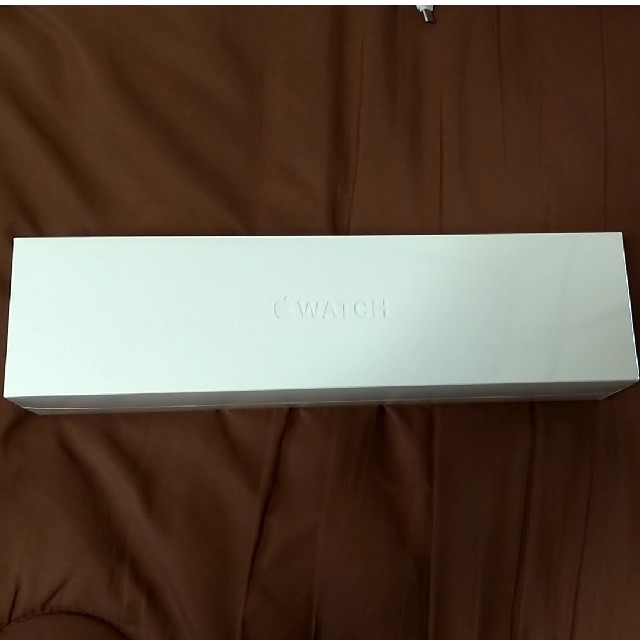 アップルウォッチ5 Apple Watch Series 5(GPS) 44mm