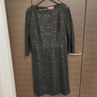 ジュンコシマダ レースワンピースの通販 7点 Junko Shimadaを買うならラクマ