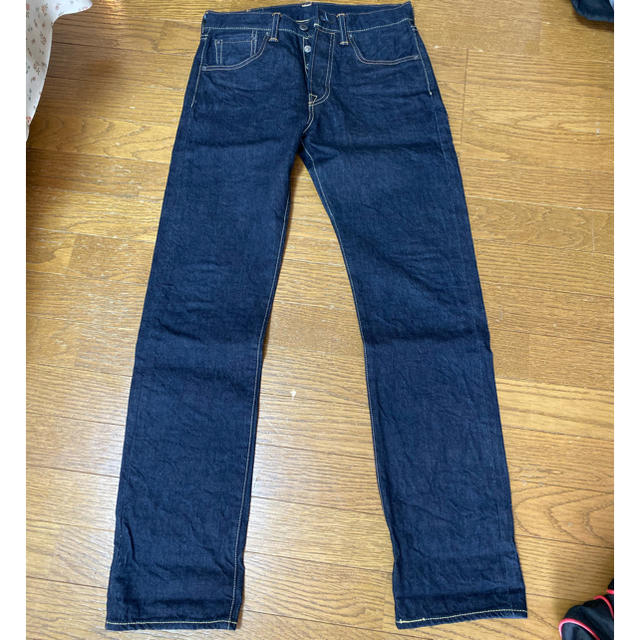 Levi's 501