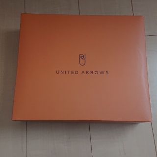 ユナイテッドアローズ(UNITED ARROWS)のUNITED ARROWS フェイスタオル(タオル/バス用品)